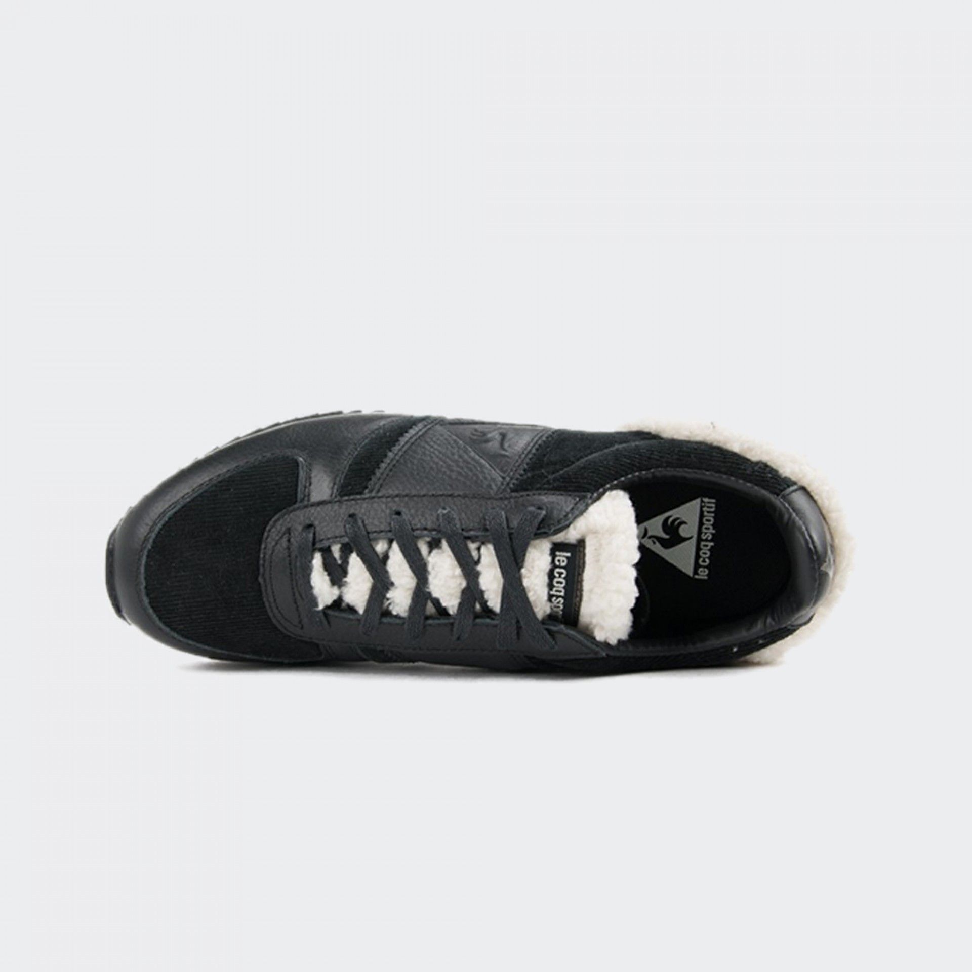 Le Coq Sportif Turbostyle Demontagnee sneakers