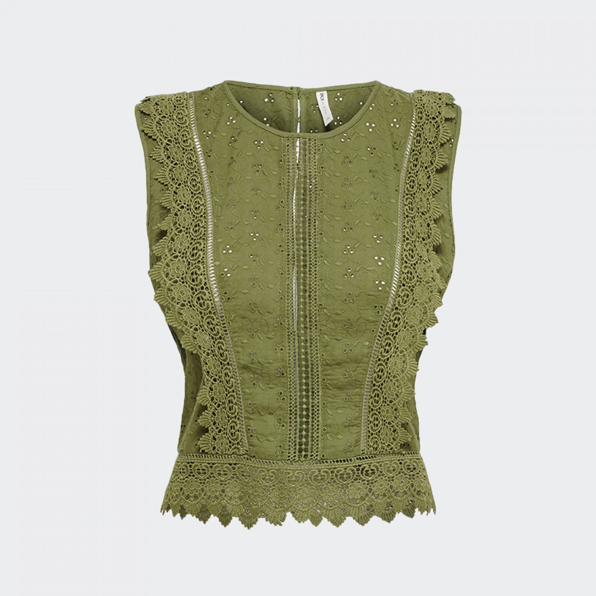 Blusa Only
