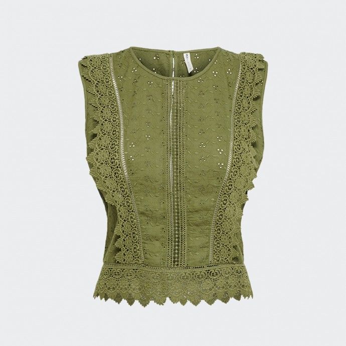 Blusa Only
