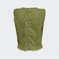 Blusa Only Blusa Only