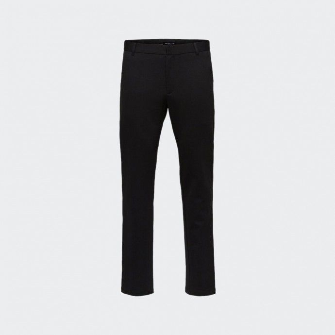 Pantalones ajustados Selected Homme