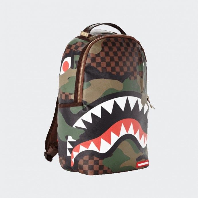 Mochila Sprayground