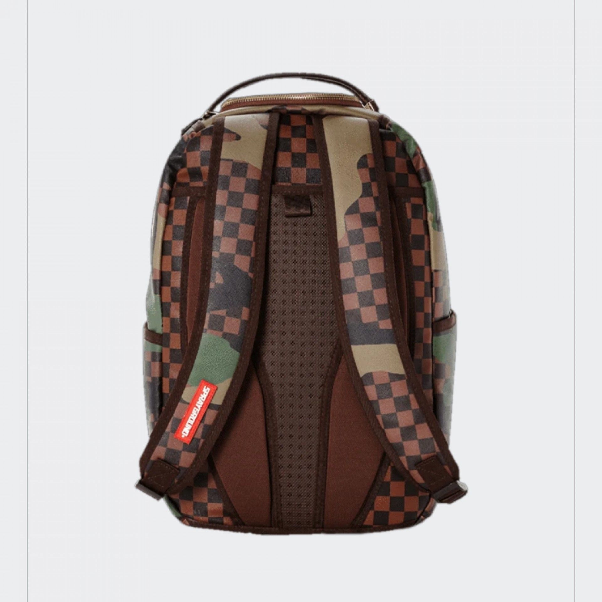 Mochila Sprayground