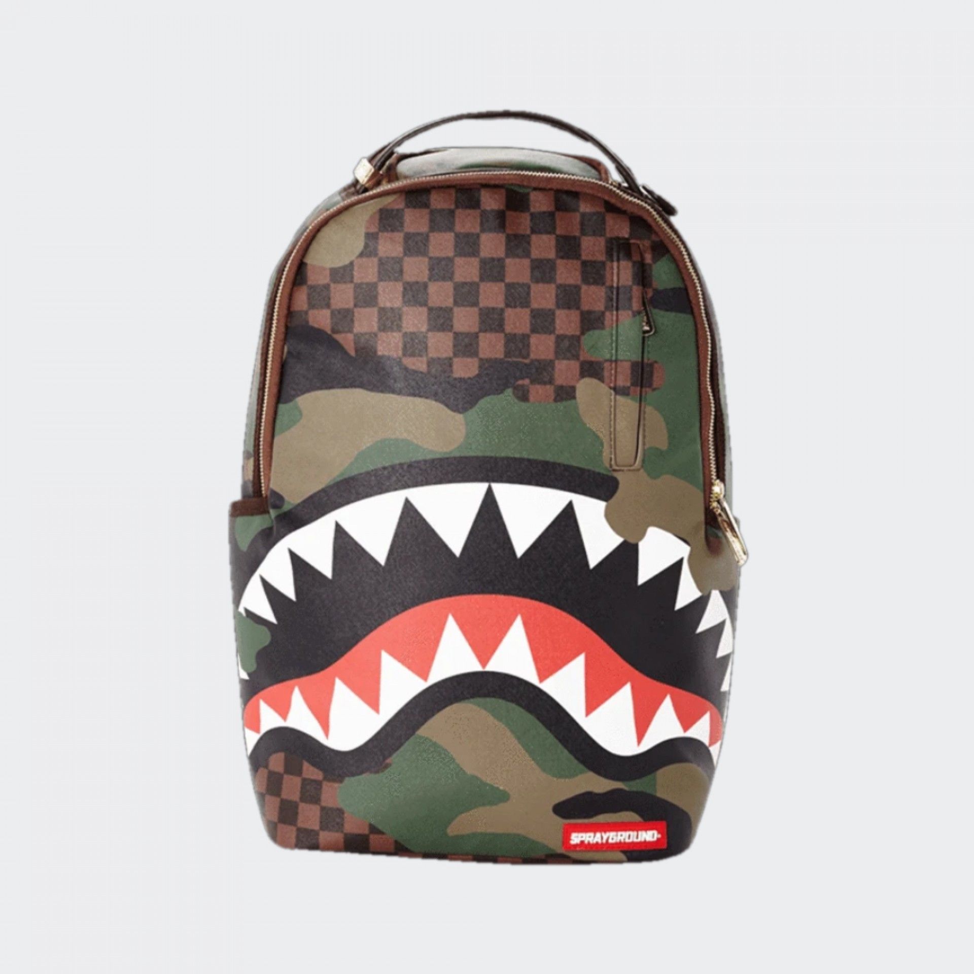 Mochila Sprayground
