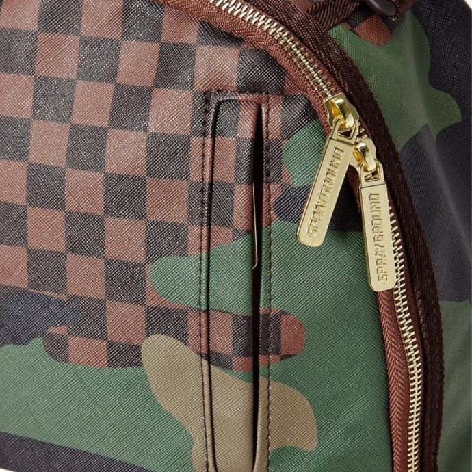 Mochila Sprayground