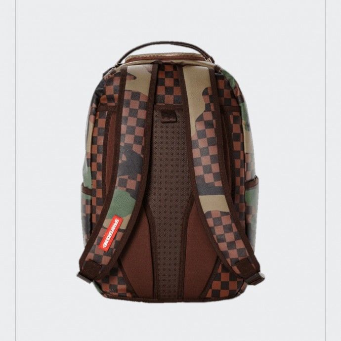 Mochila Sprayground