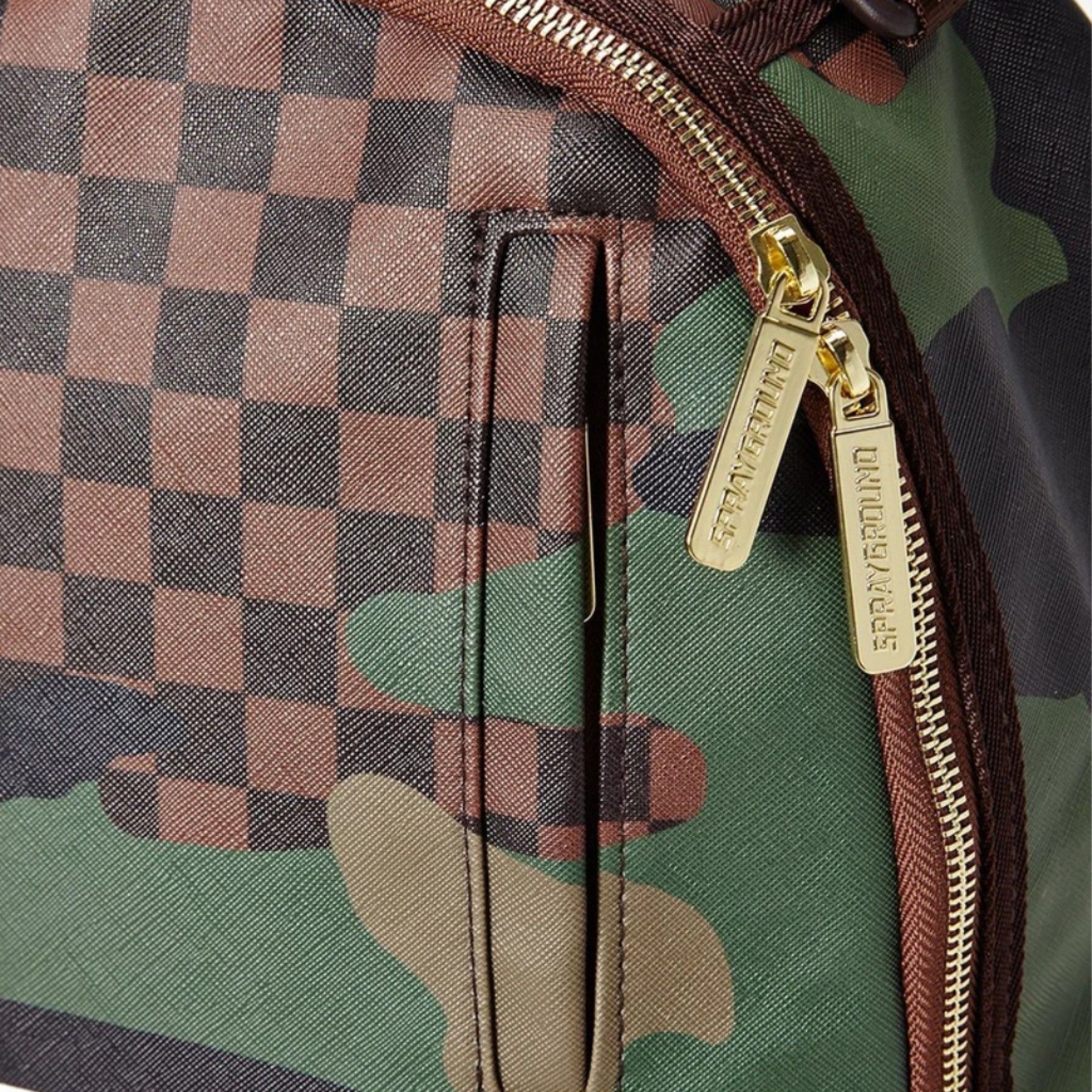Mochila Sprayground