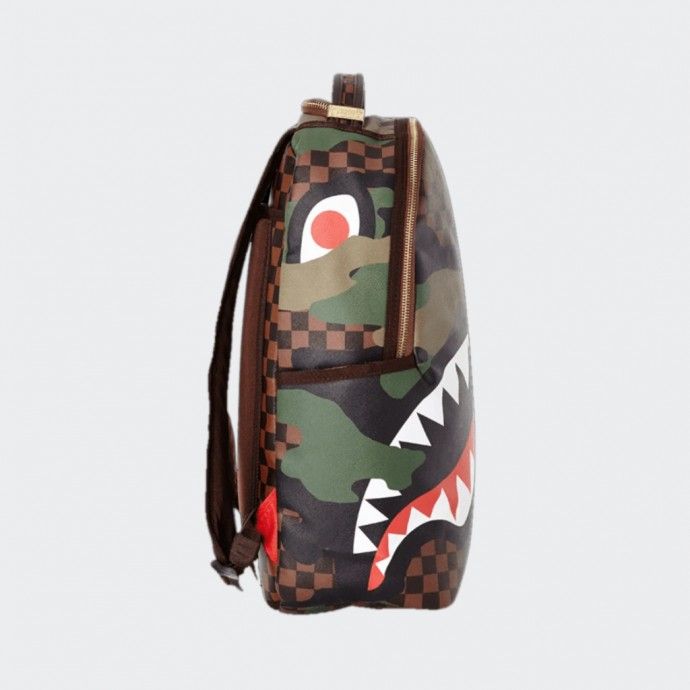 Mochila Sprayground