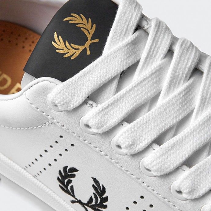 Sapatilhas Fred Perry B721