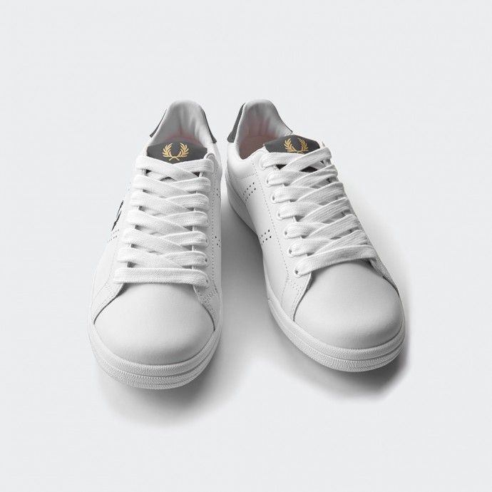 Sapatilhas Fred Perry B721