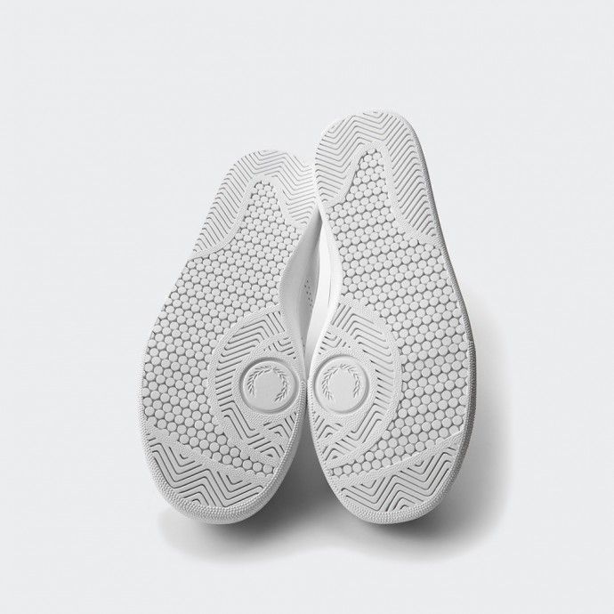 Sapatilhas Fred Perry B721