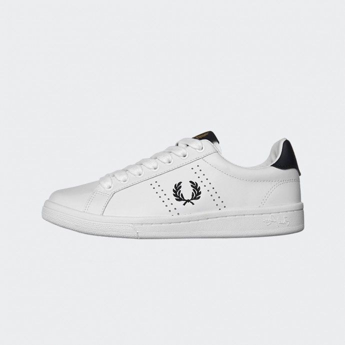 Sapatilhas Fred Perry B721