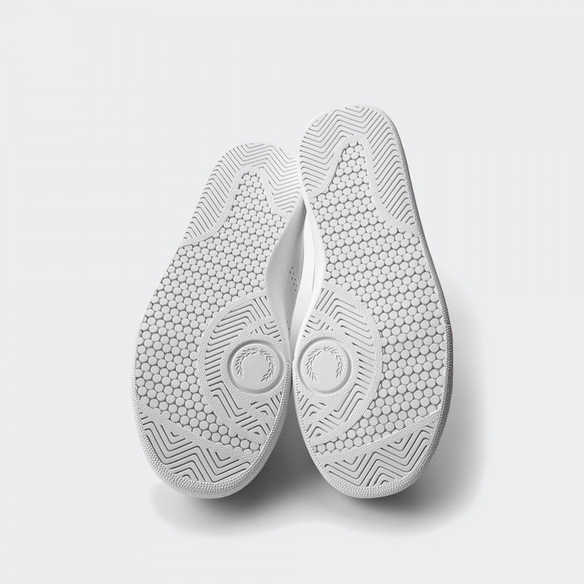 Sapatilhas Fred Perry B721