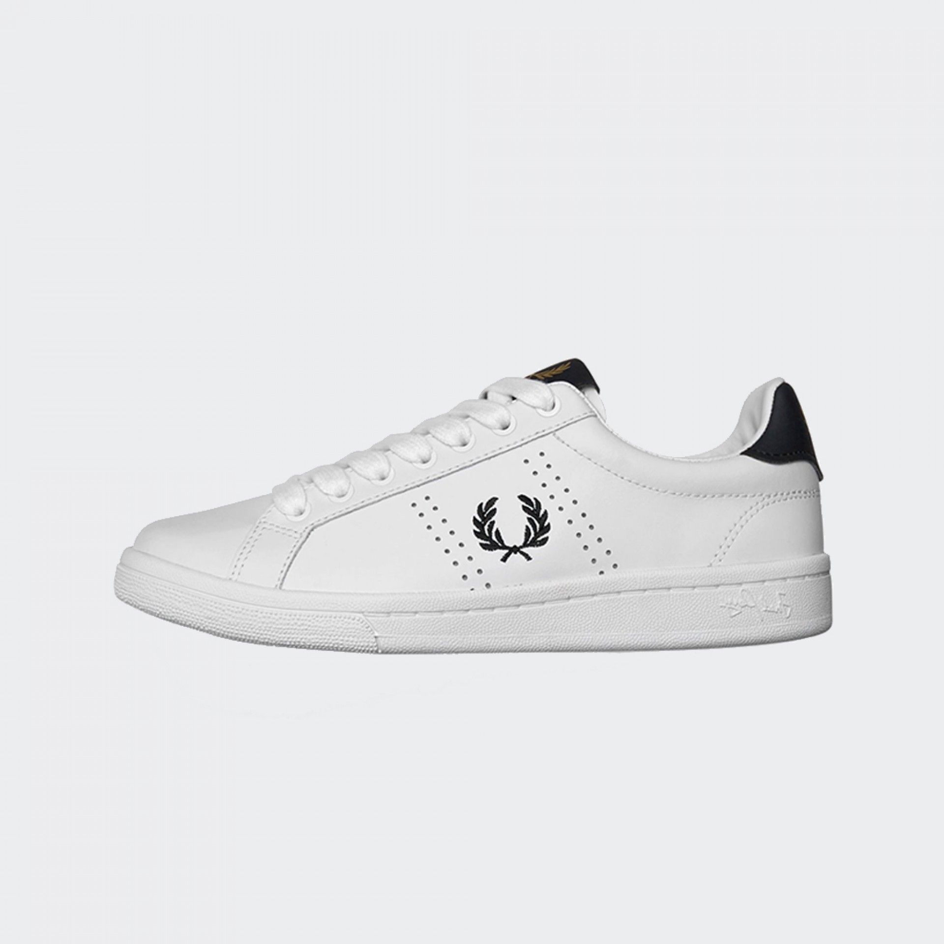 Sapatilhas Fred Perry B721