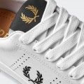 Sapatilhas Fred Perry B721 Sapatilhas Fred Perry B721