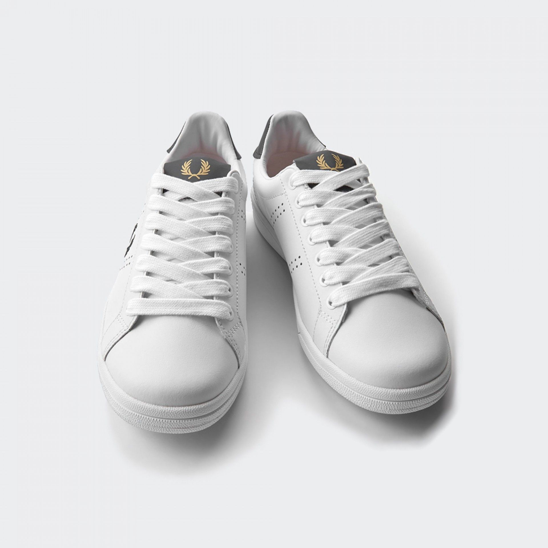 Sapatilhas Fred Perry B721