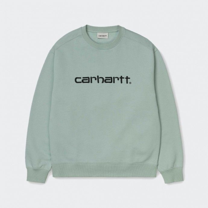 Sweat Carhartt