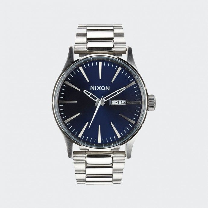 Nixon Sentry Watch