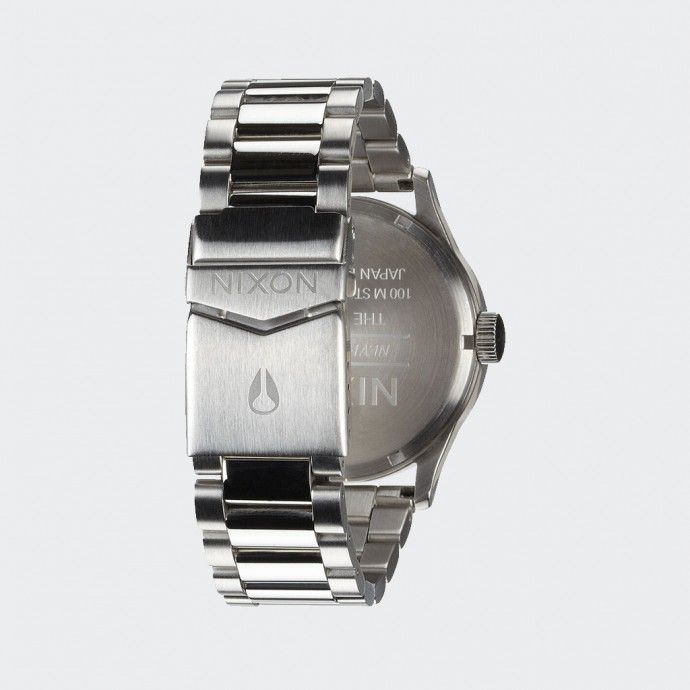 Nixon Sentry Watch