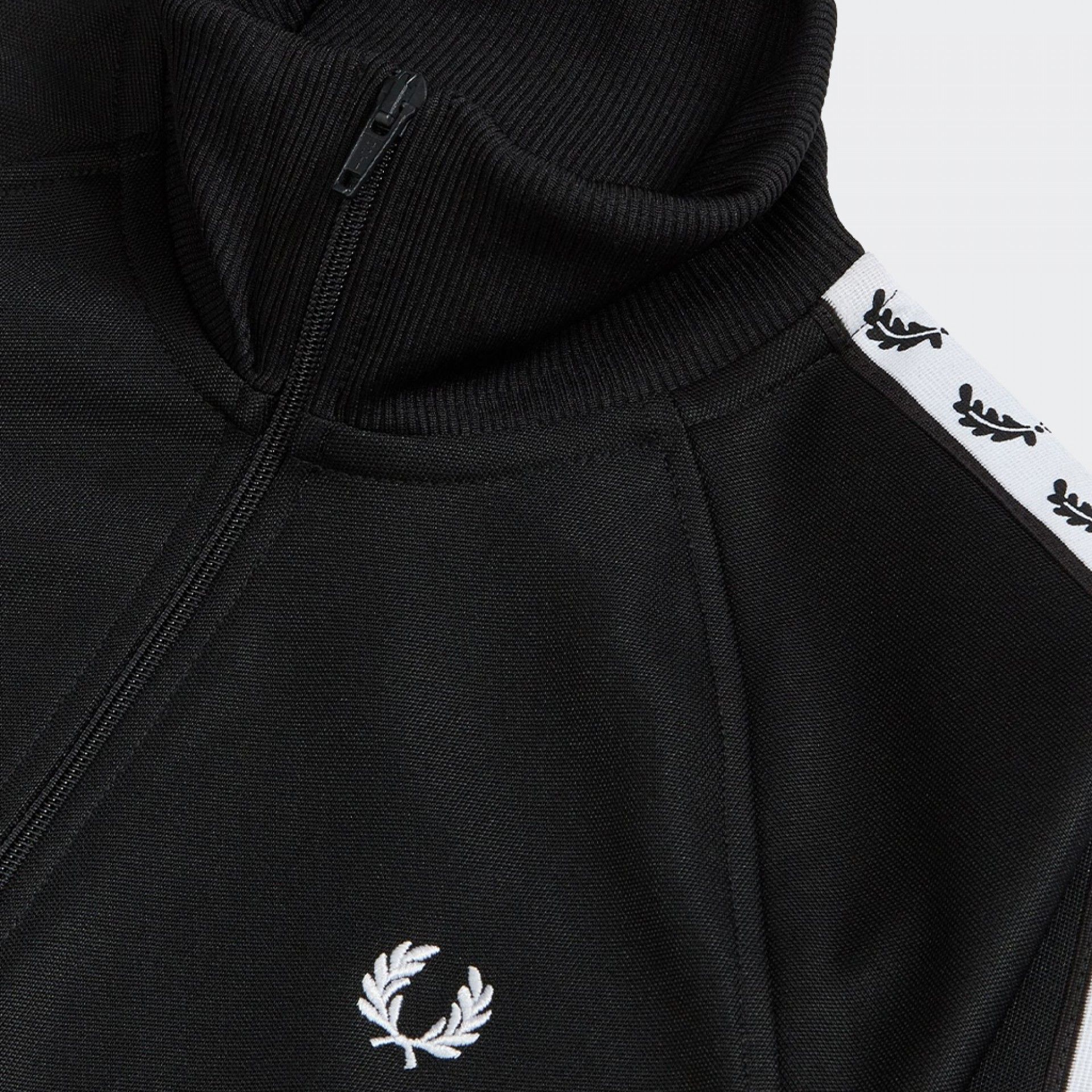Casaco Fred Perry