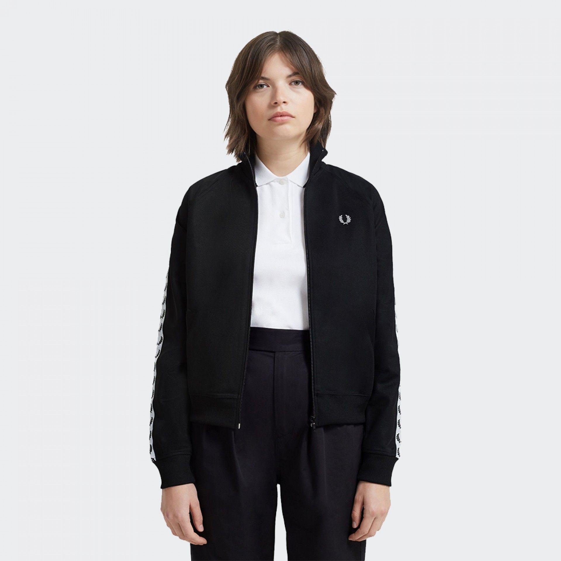 Casaco Fred Perry