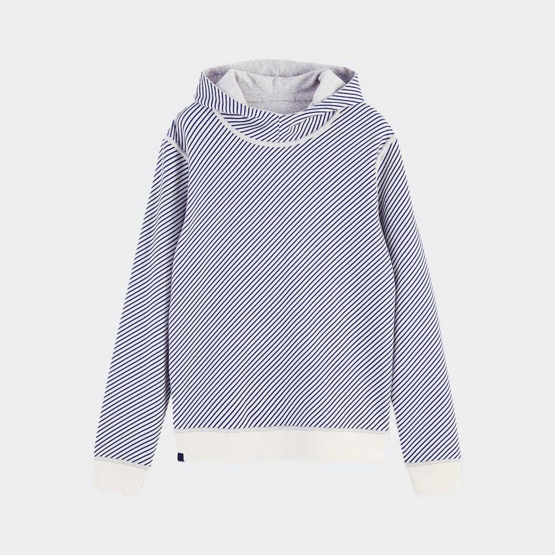 Hoodie Scotch & Soda