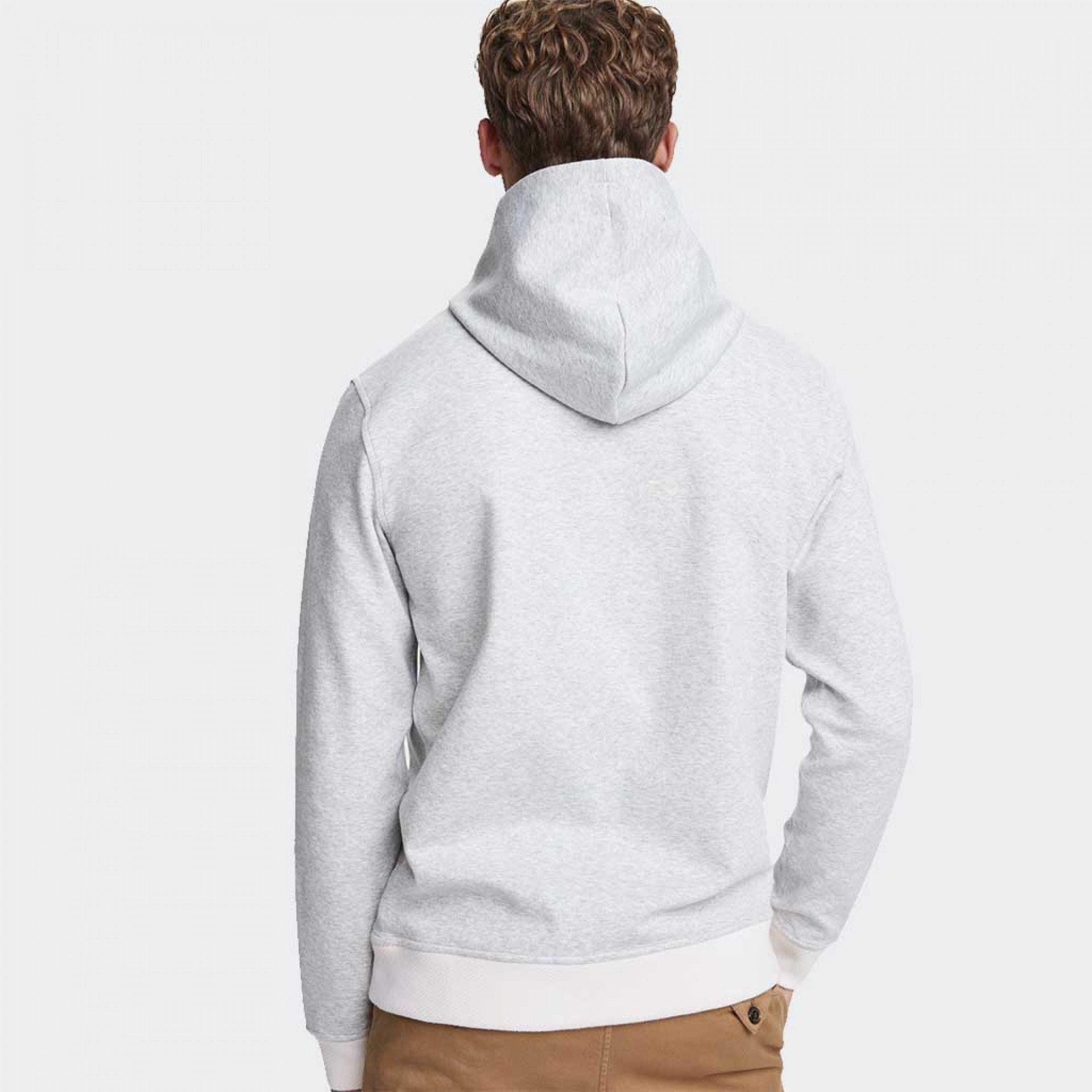 Hoodie Scotch & Soda