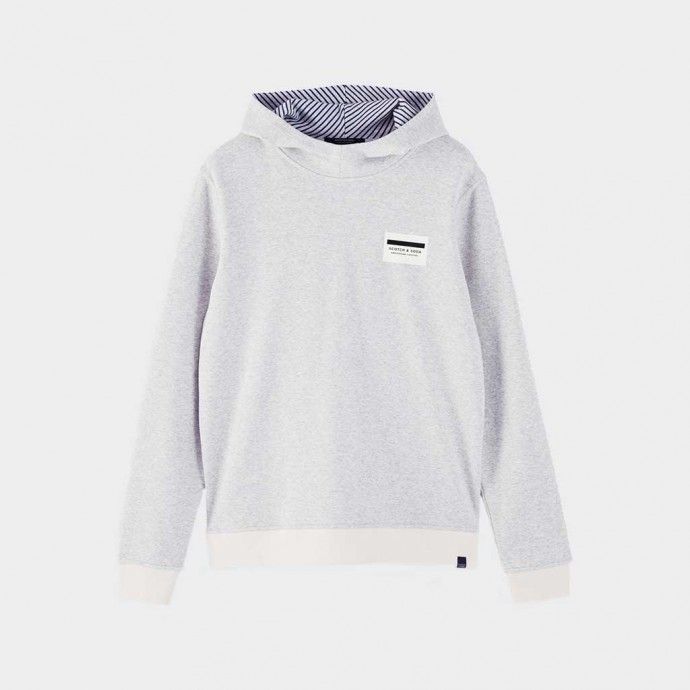 Hoodie Scotch & Soda