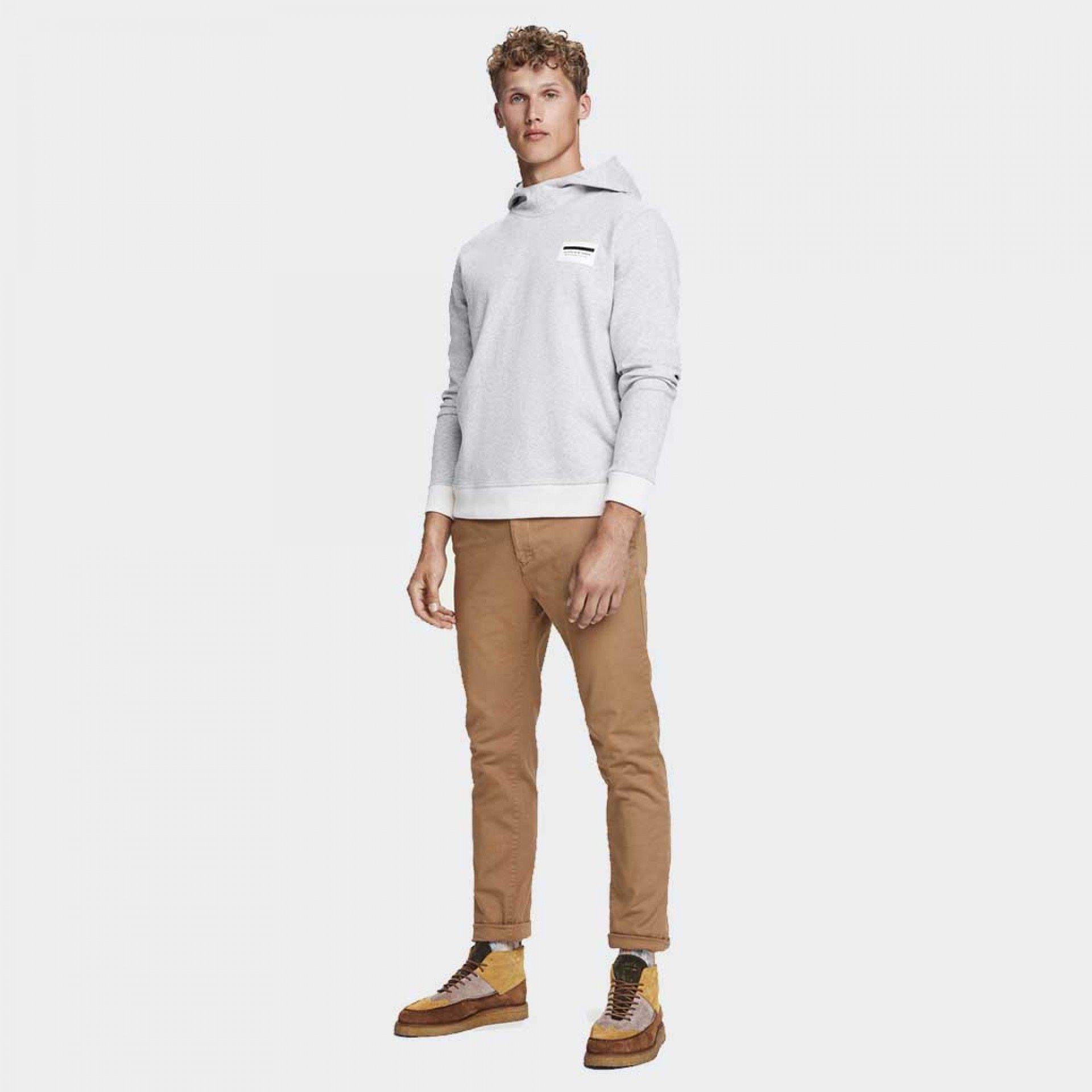 Hoodie Scotch & Soda