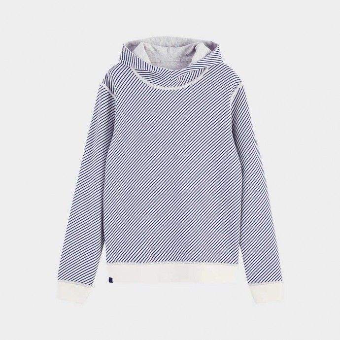 Hoodie Scotch & Soda