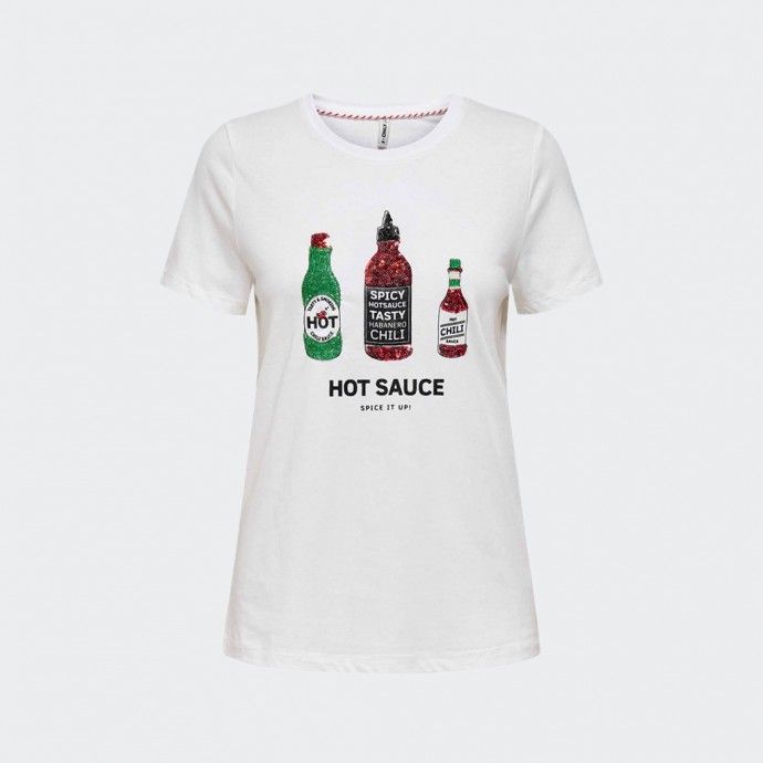 Tshirt Only