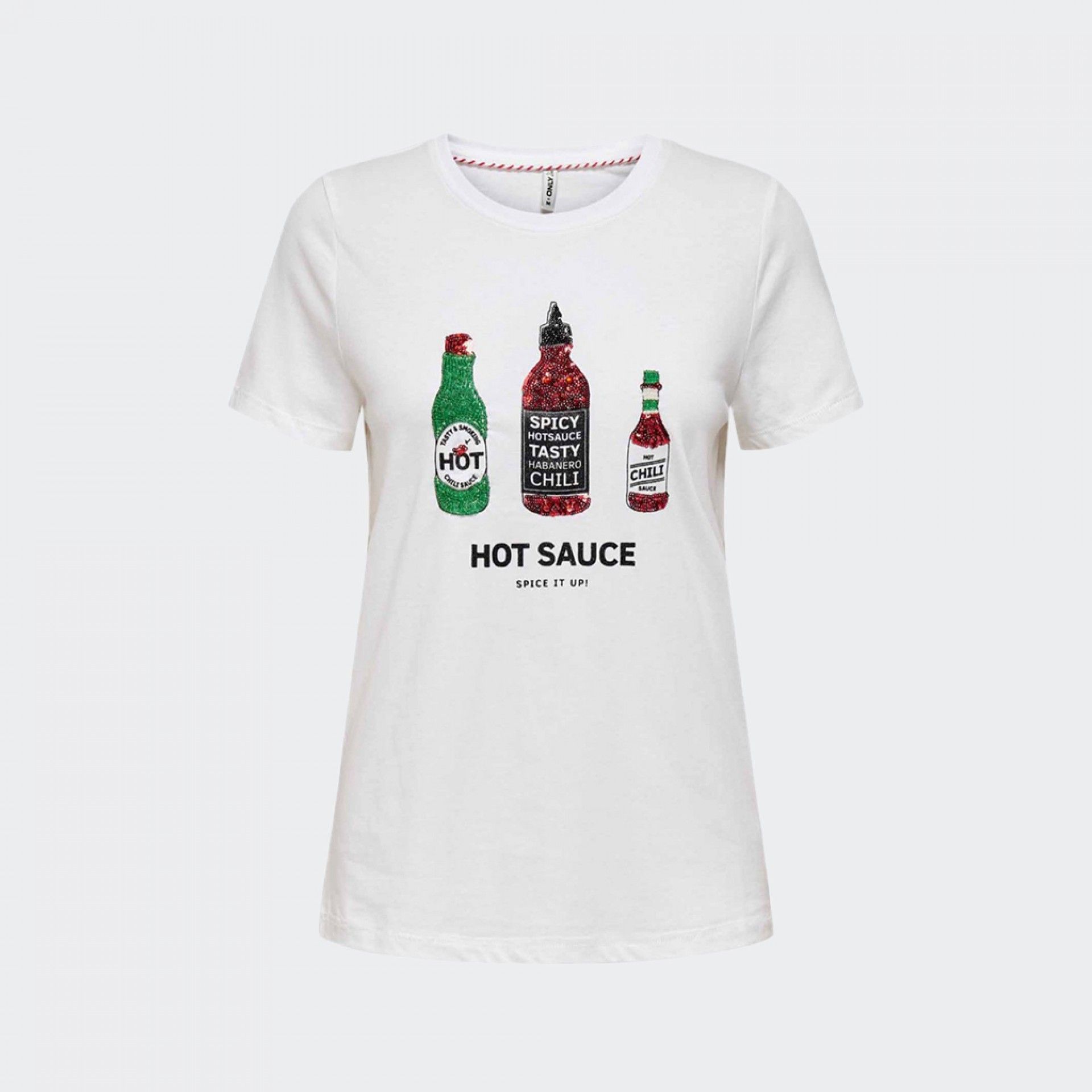Tshirt Only