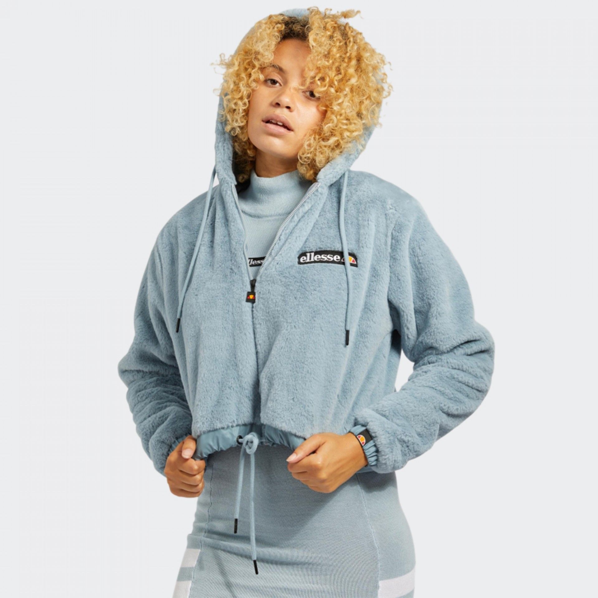 Casaco Ellesse