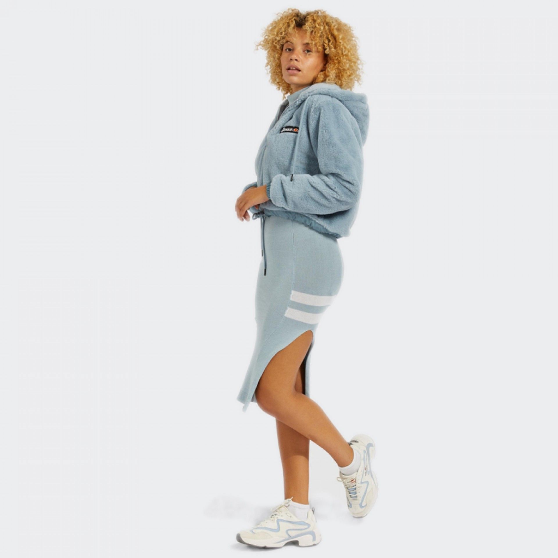 Casaco Ellesse