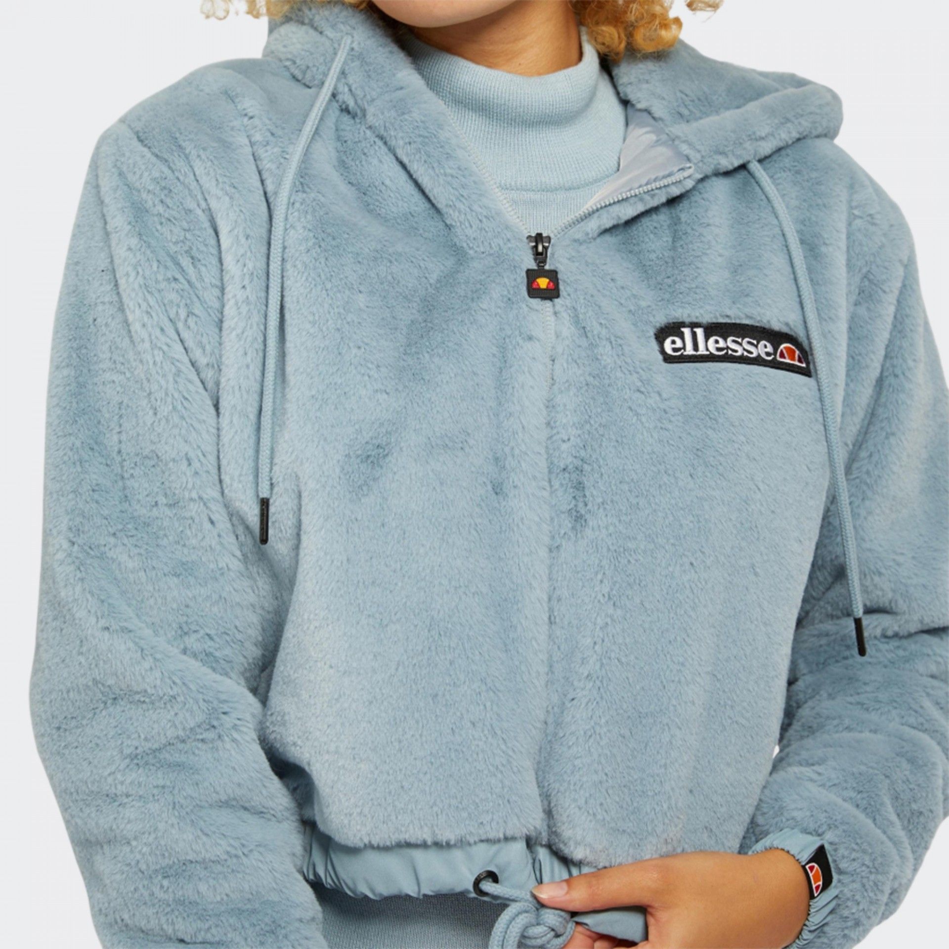 Casaco Ellesse