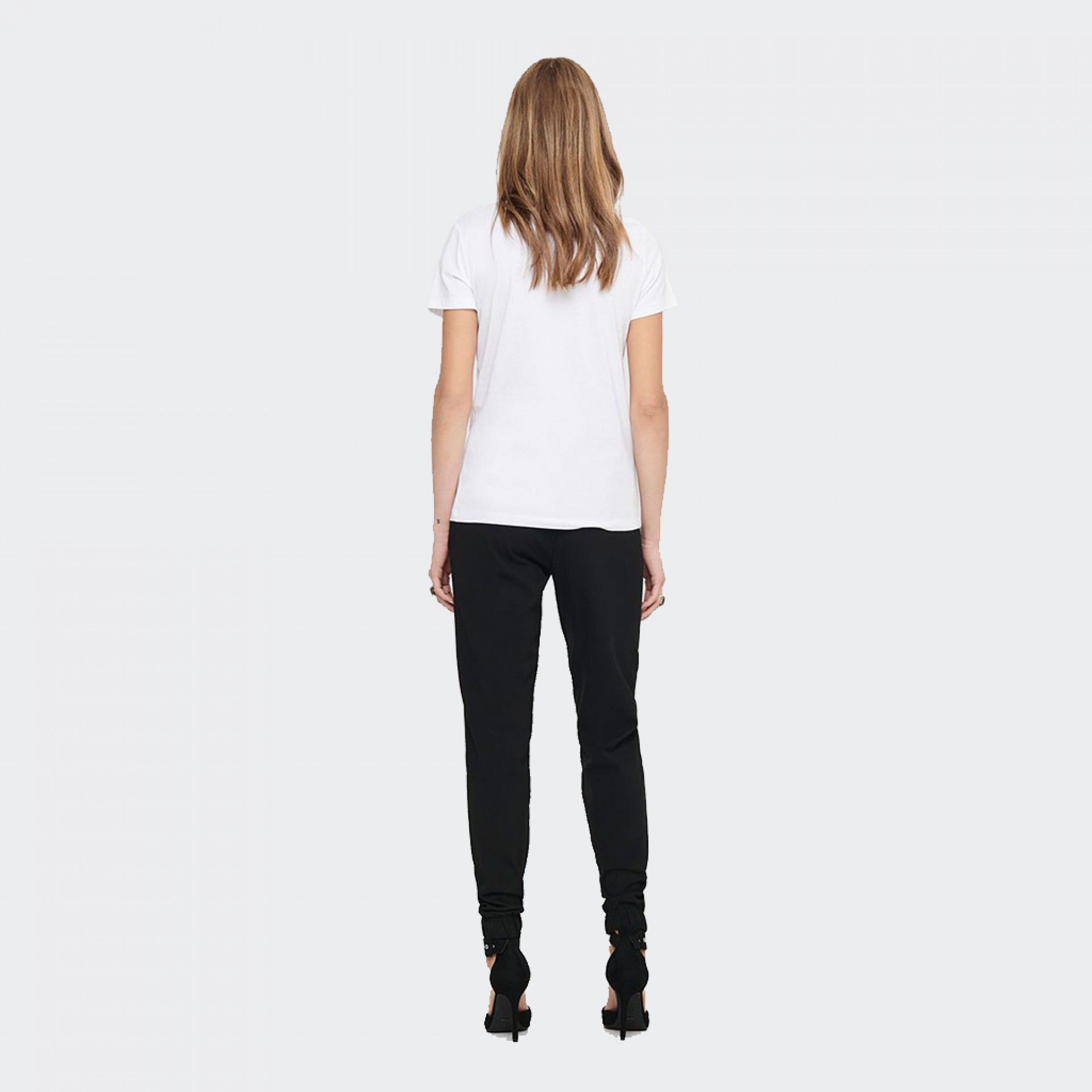 T-Shirt Only