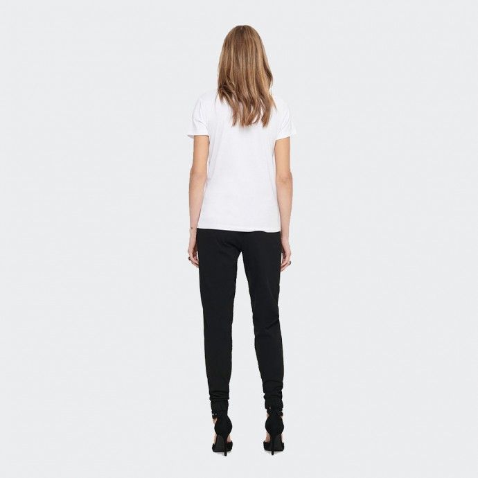T-Shirt Only