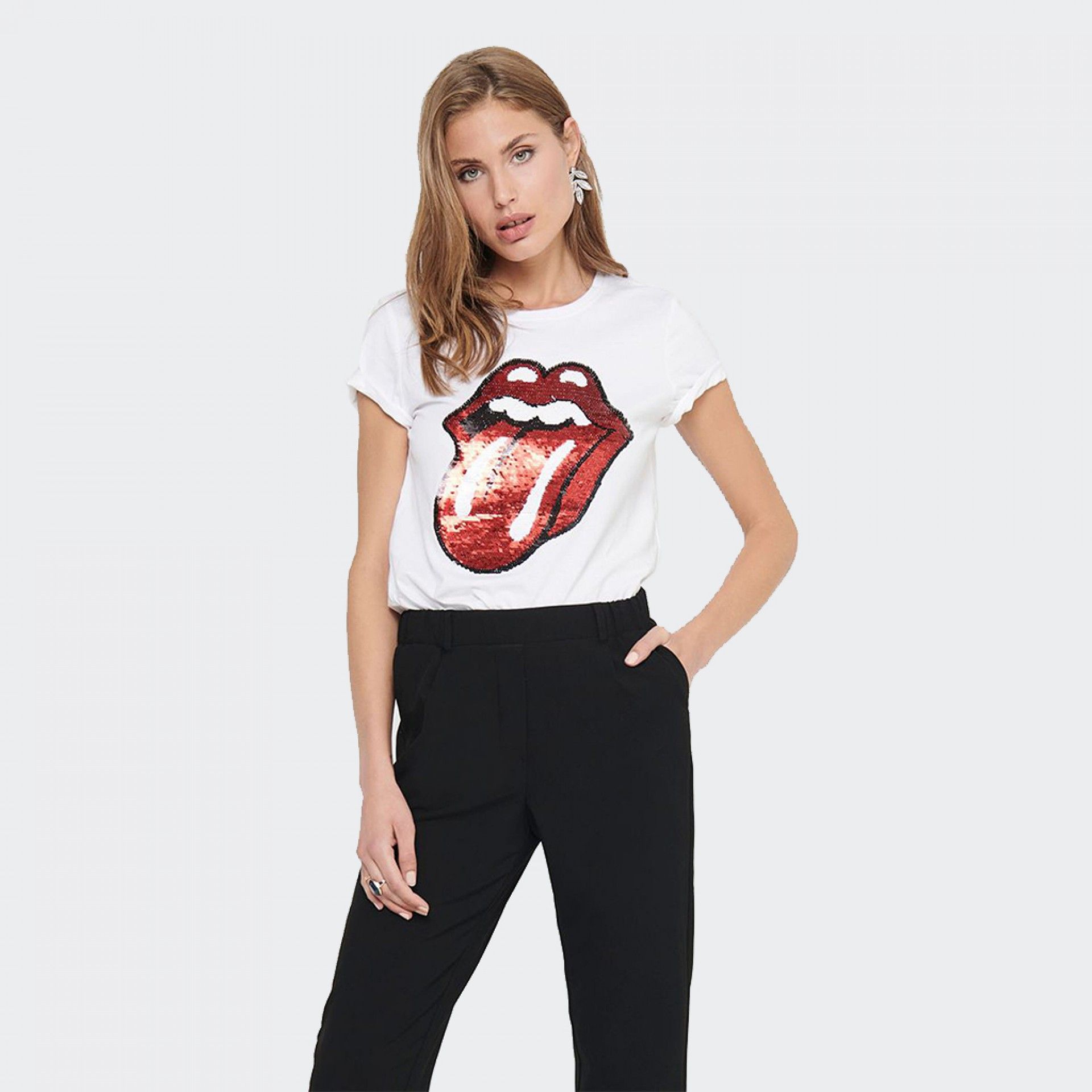 T-Shirt Only