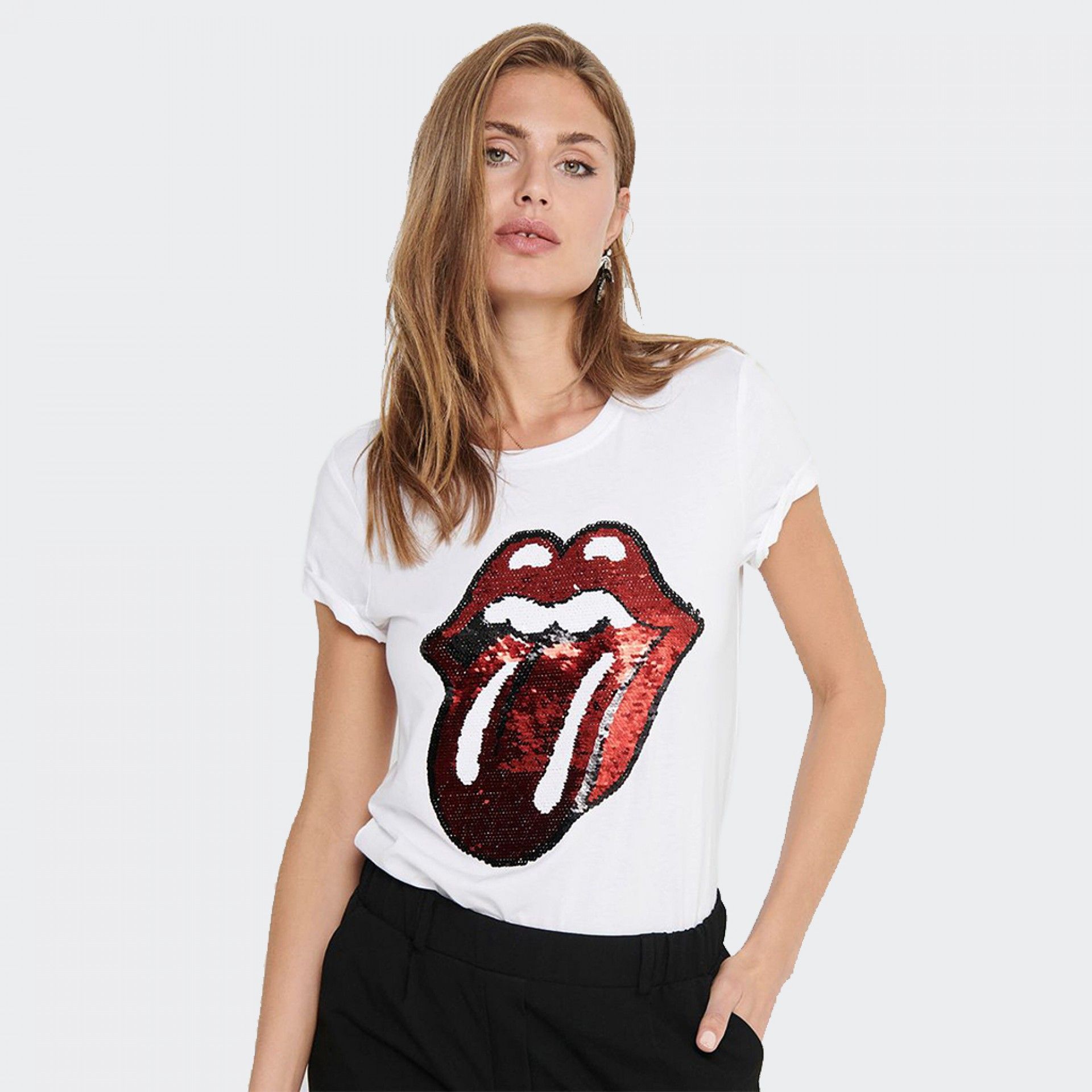 T-Shirt Only