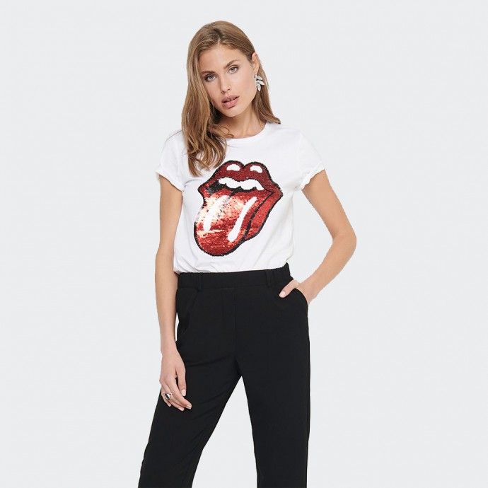 T-Shirt Only