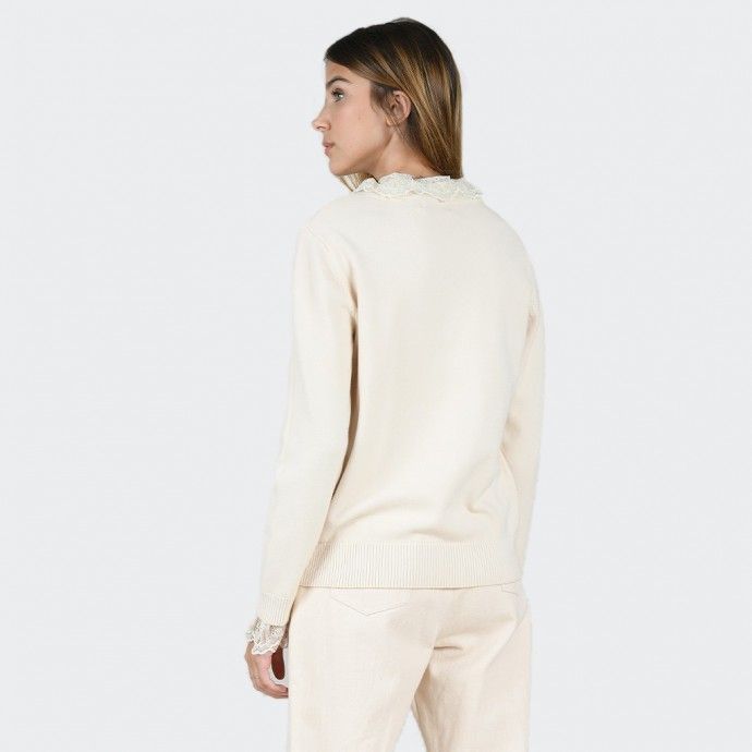 Camisola Molly