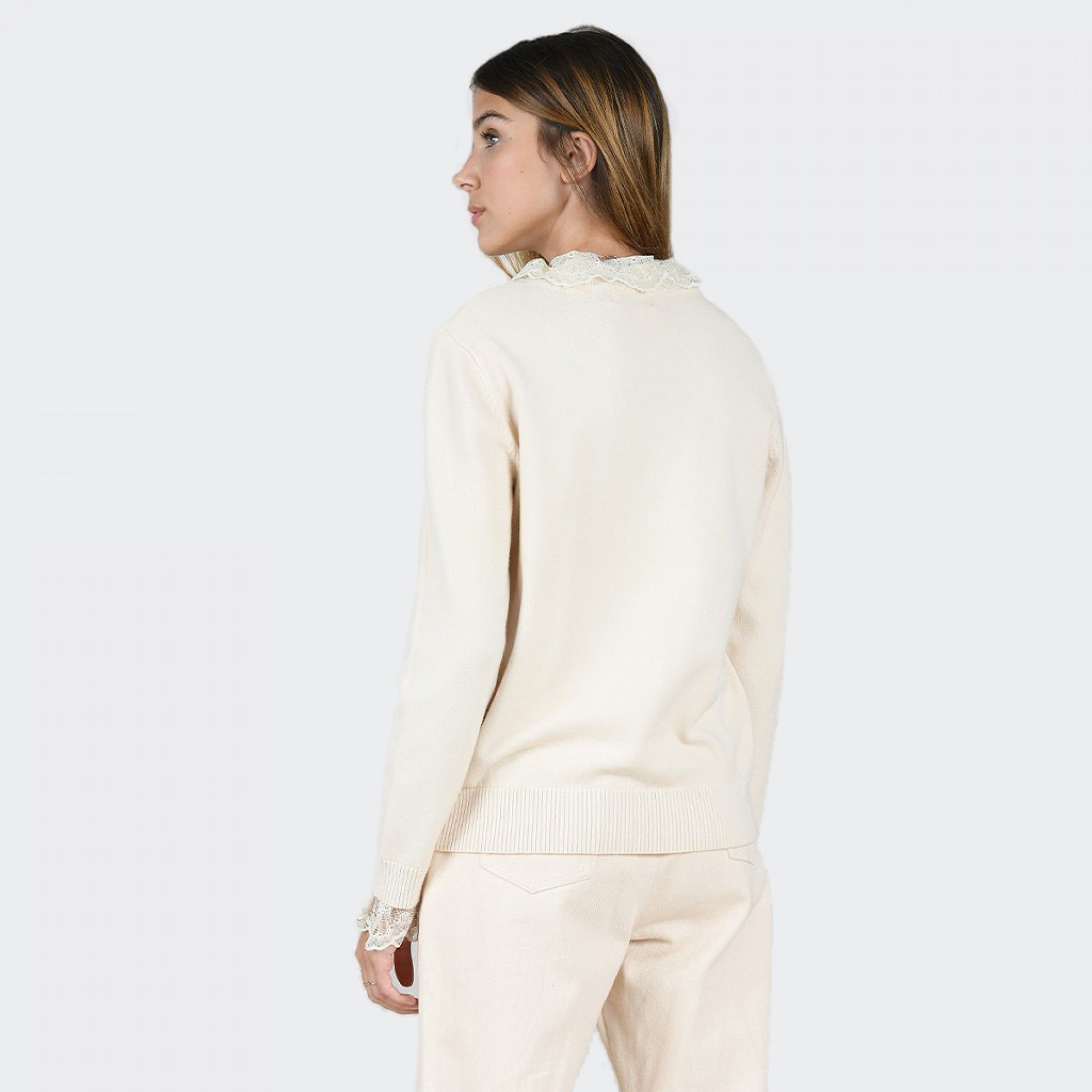 Camisola Molly