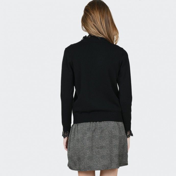 Camisola Molly