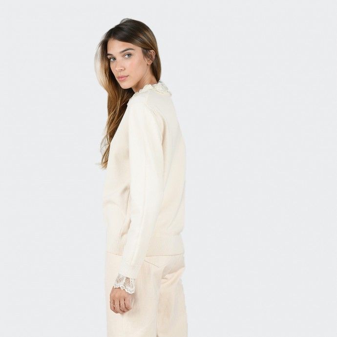 Camisola Molly