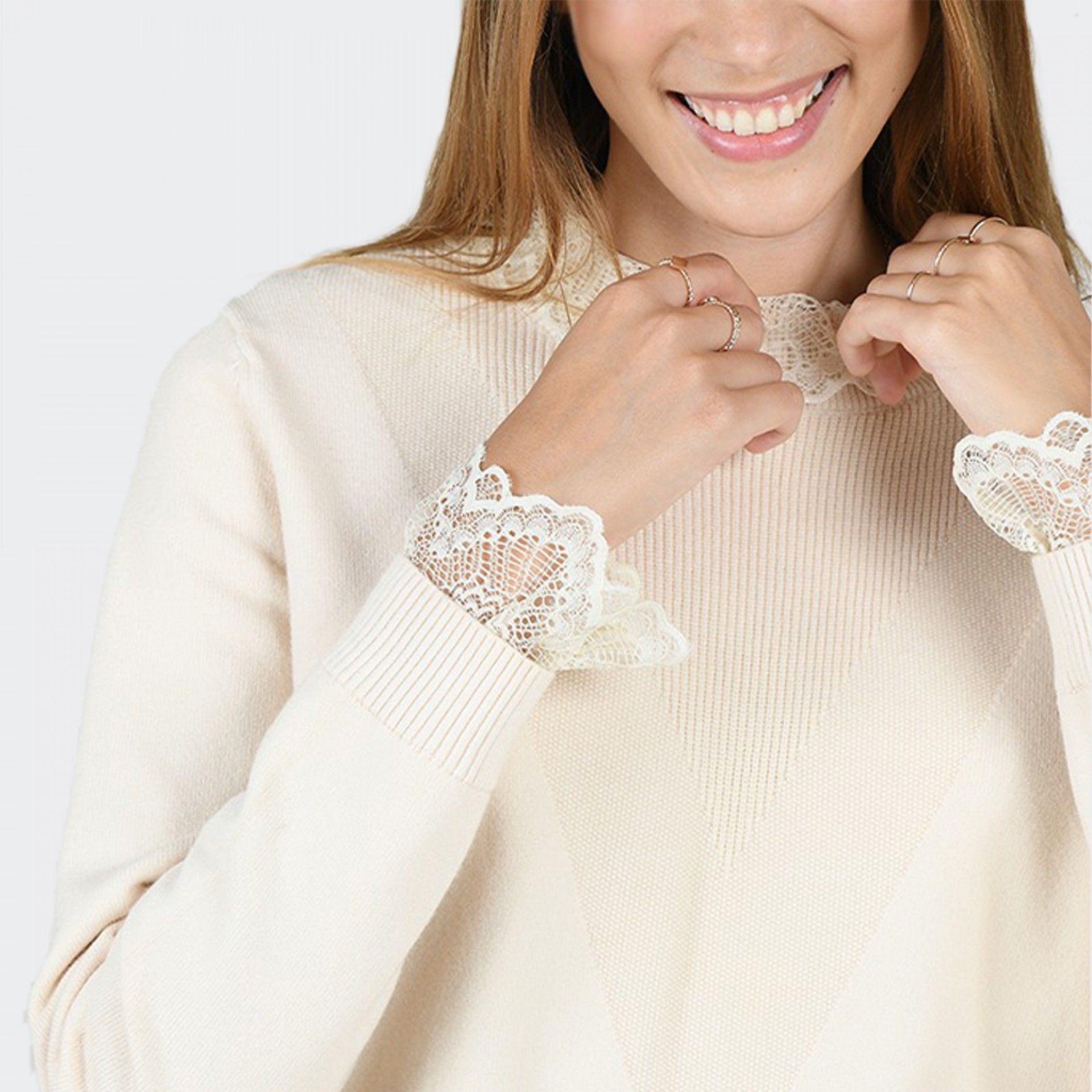 Camisola Molly