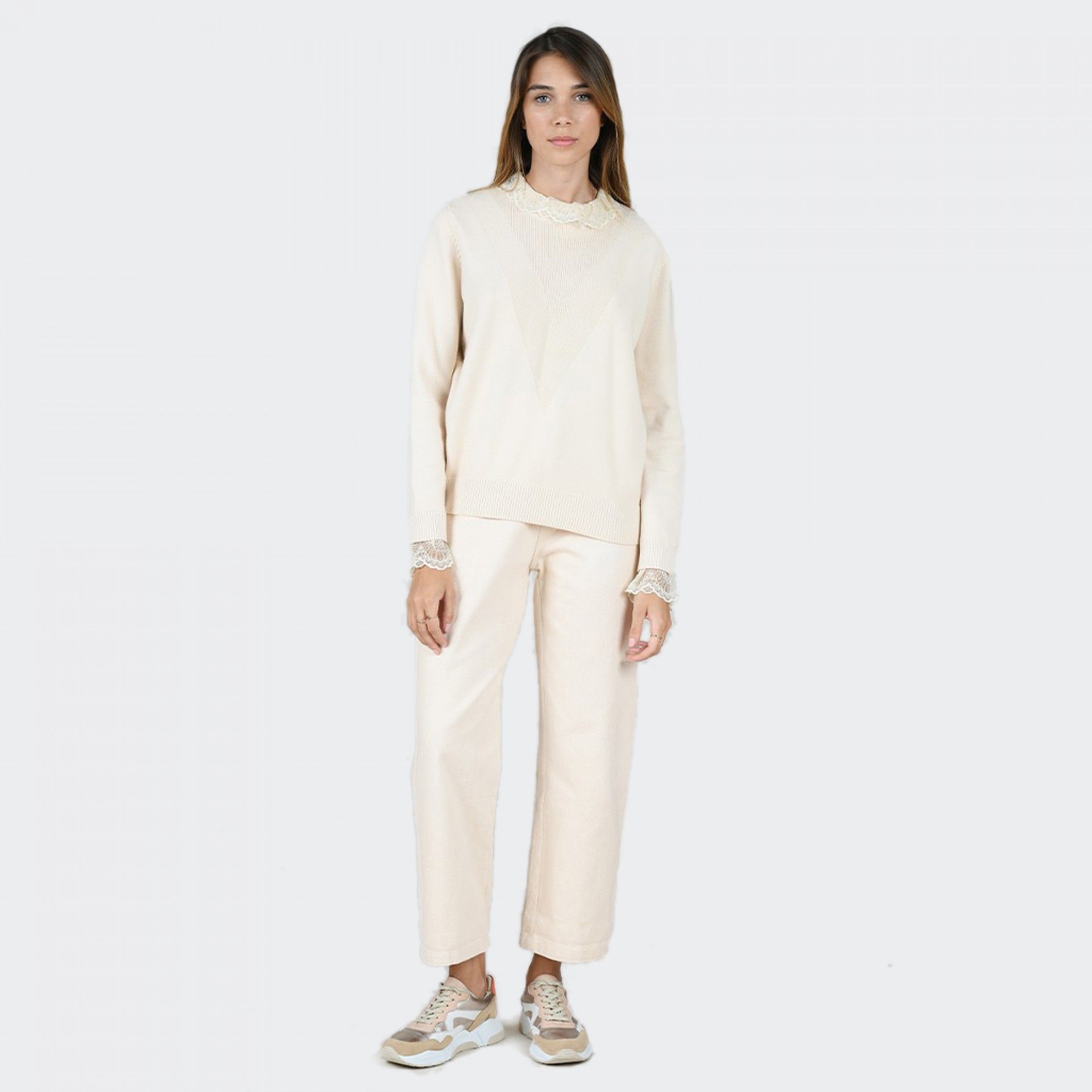 Camisola Molly