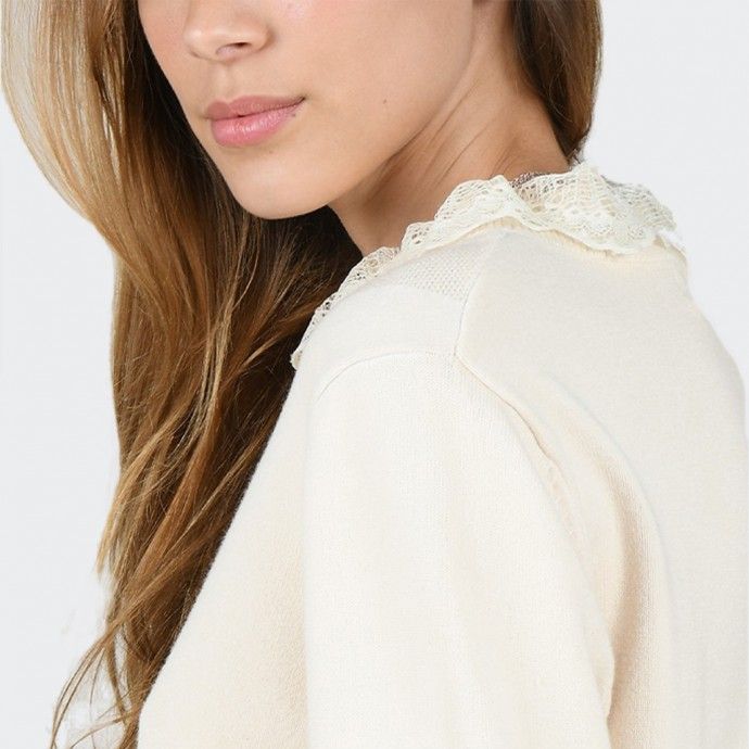 Camisola Molly