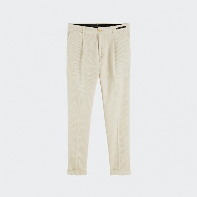 Calca Scotch Soda