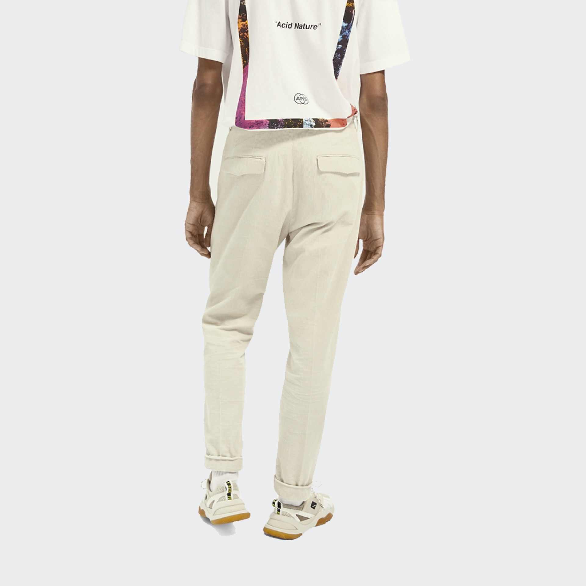 Calca Scotch Soda