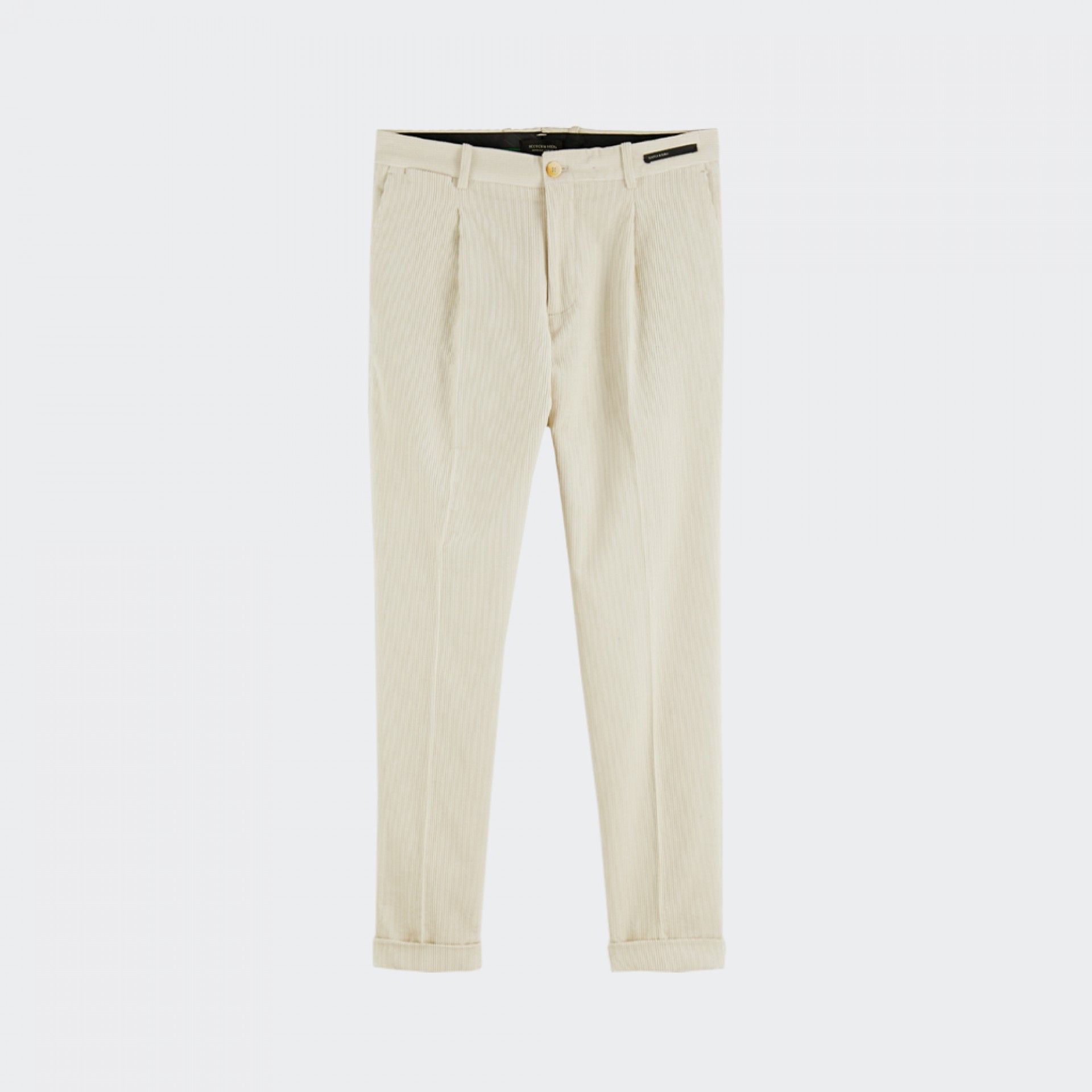 Calca Scotch Soda